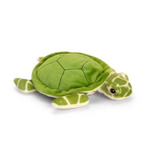 Turtle Eco Soft Toy