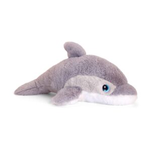 Dolphin Eco Soft Toy