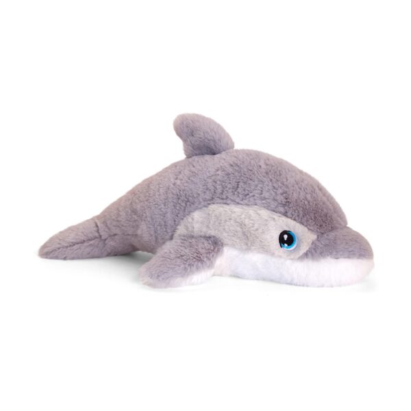 Dolphin Eco Soft Toy